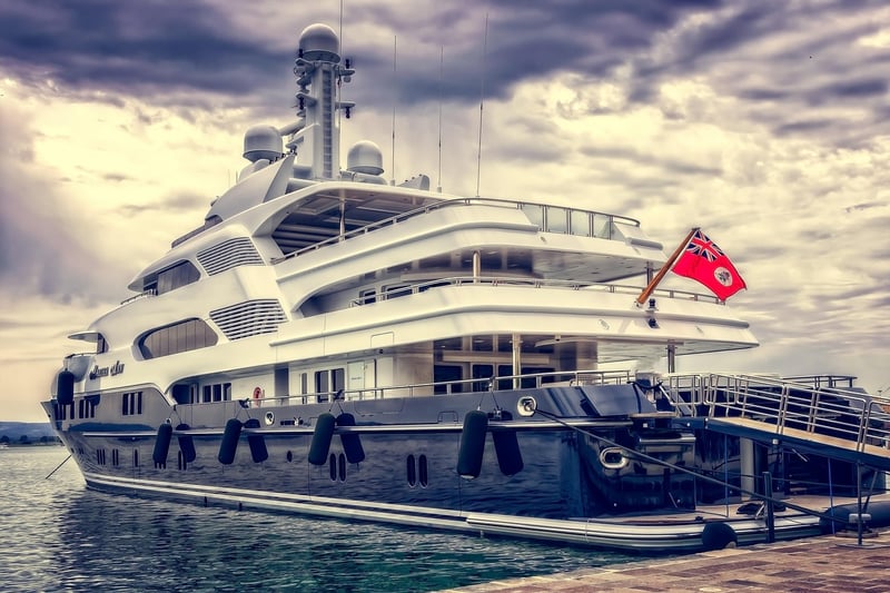 Ocean Voyages