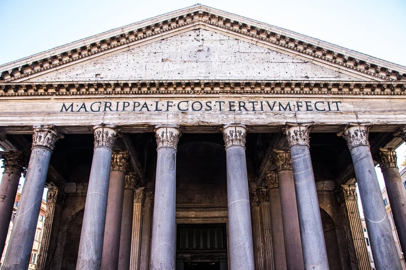 Rome, Italy